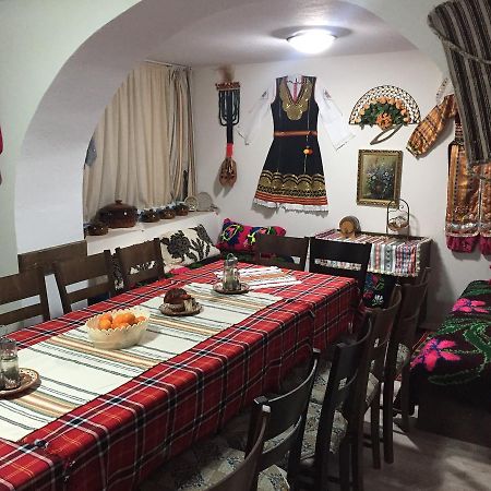Elenite Guesthouse Goce Delčev Exteriér fotografie