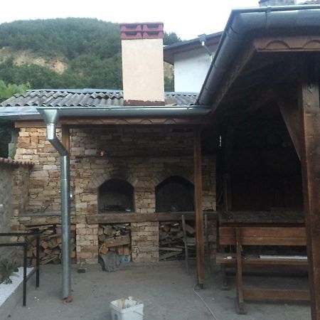 Elenite Guesthouse Goce Delčev Exteriér fotografie