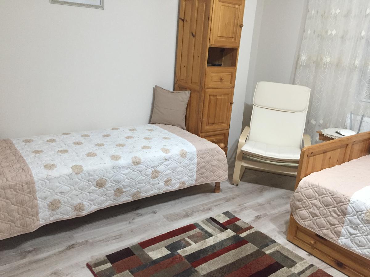 Elenite Guesthouse Goce Delčev Exteriér fotografie