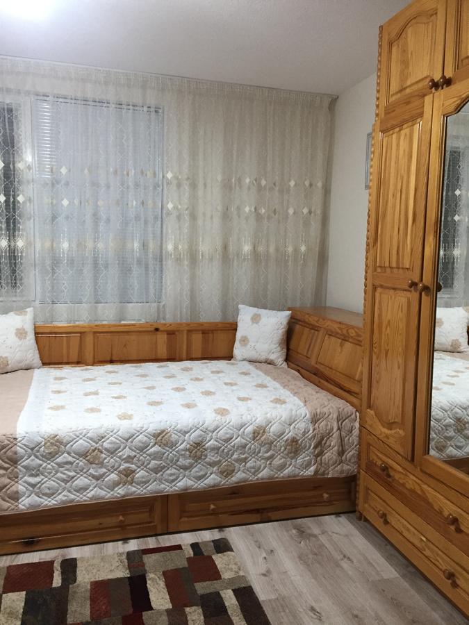 Elenite Guesthouse Goce Delčev Exteriér fotografie