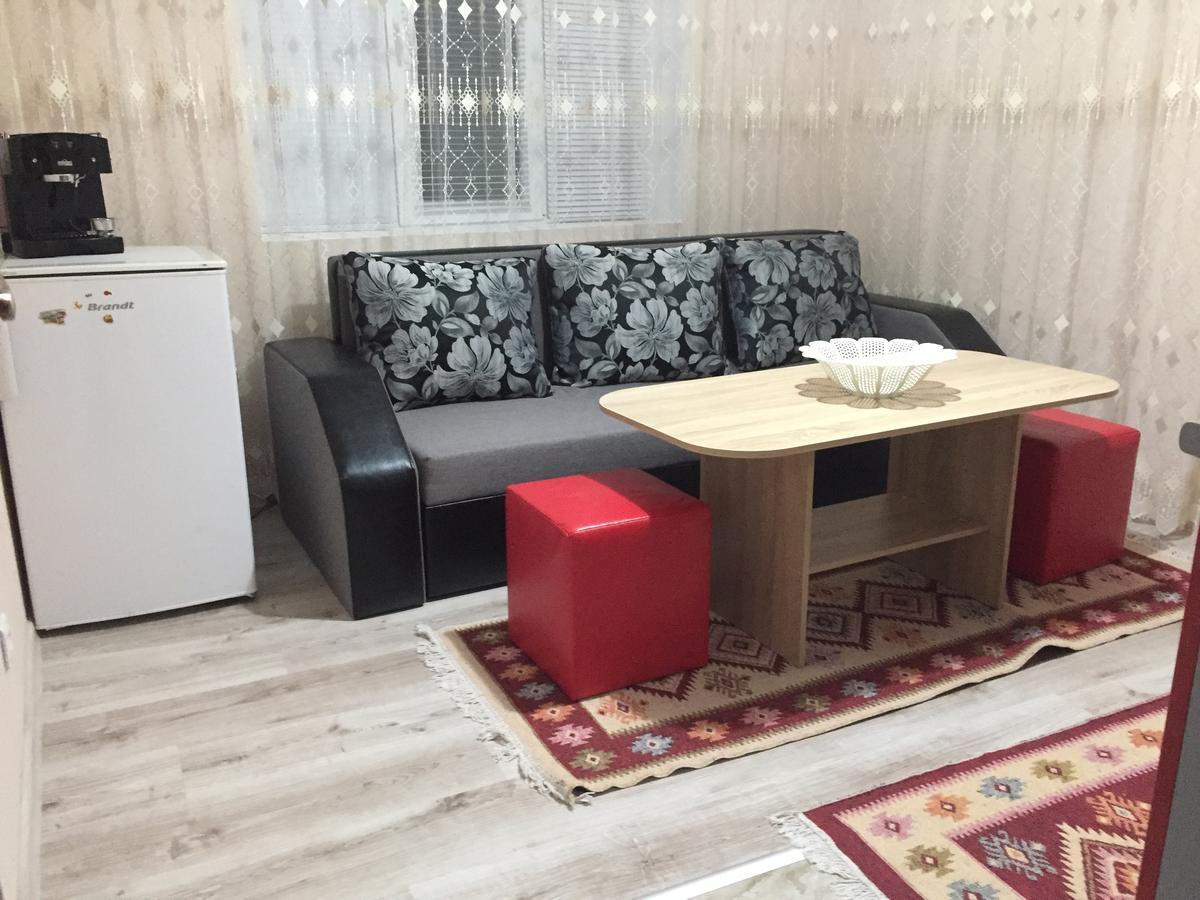Elenite Guesthouse Goce Delčev Exteriér fotografie
