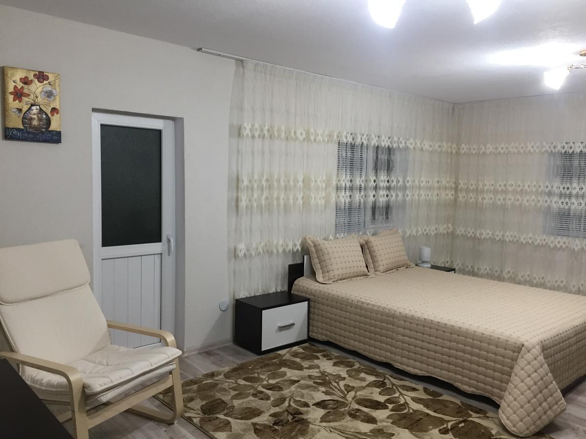 Elenite Guesthouse Goce Delčev Exteriér fotografie