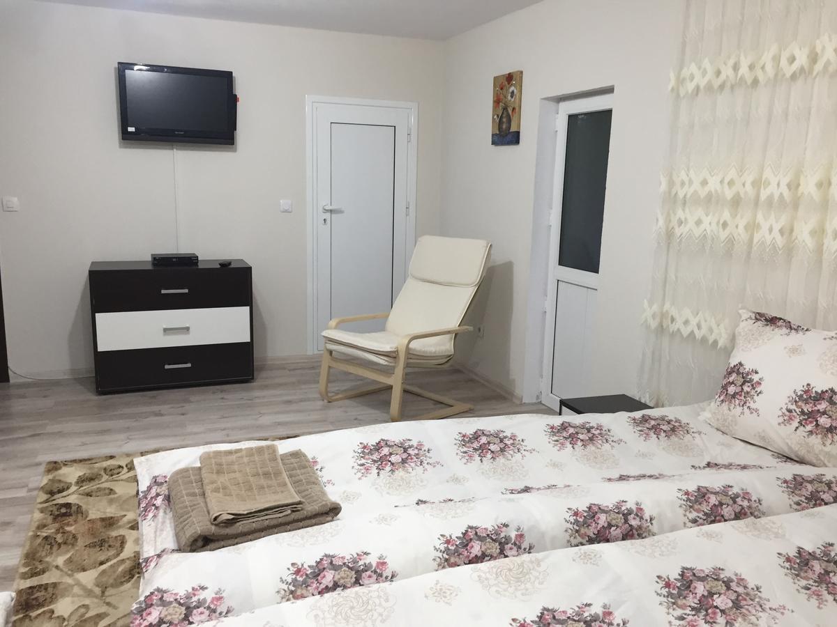 Elenite Guesthouse Goce Delčev Exteriér fotografie