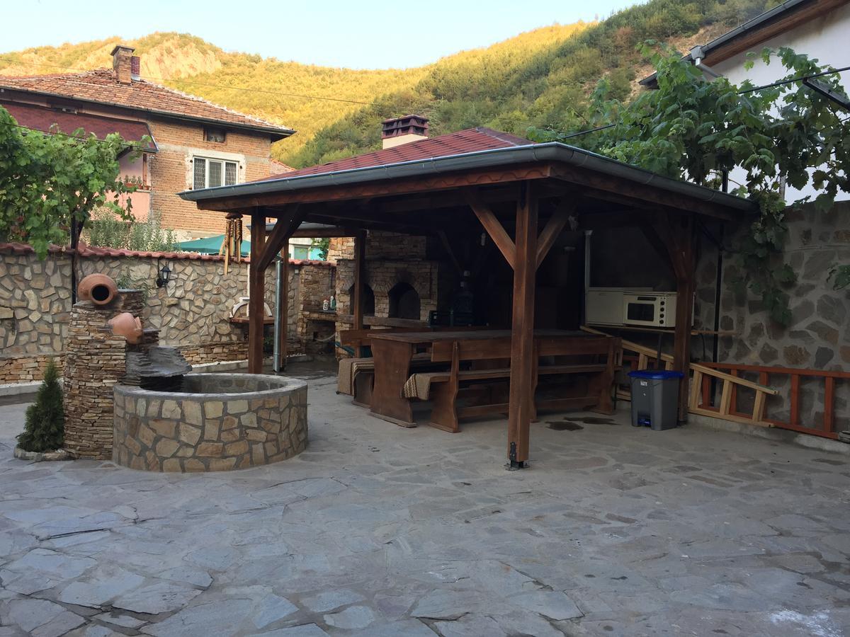 Elenite Guesthouse Goce Delčev Exteriér fotografie