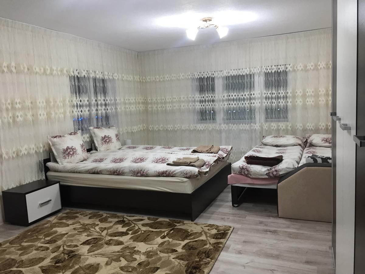 Elenite Guesthouse Goce Delčev Exteriér fotografie
