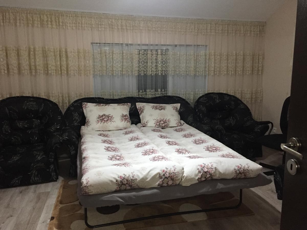 Elenite Guesthouse Goce Delčev Exteriér fotografie