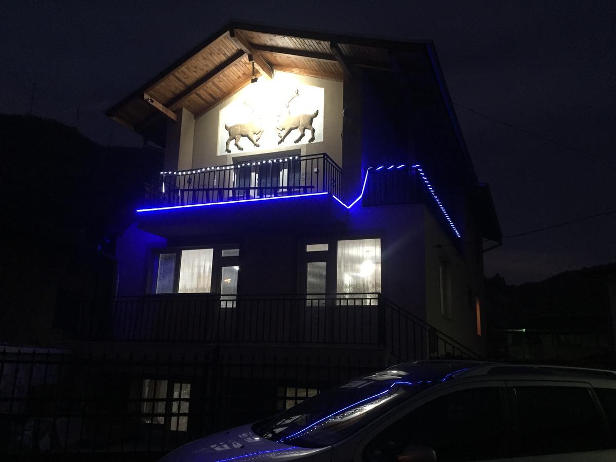Elenite Guesthouse Goce Delčev Exteriér fotografie