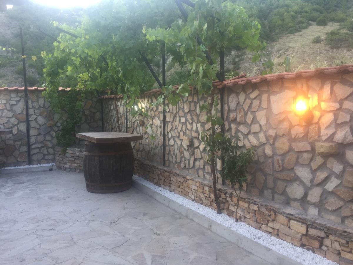 Elenite Guesthouse Goce Delčev Exteriér fotografie