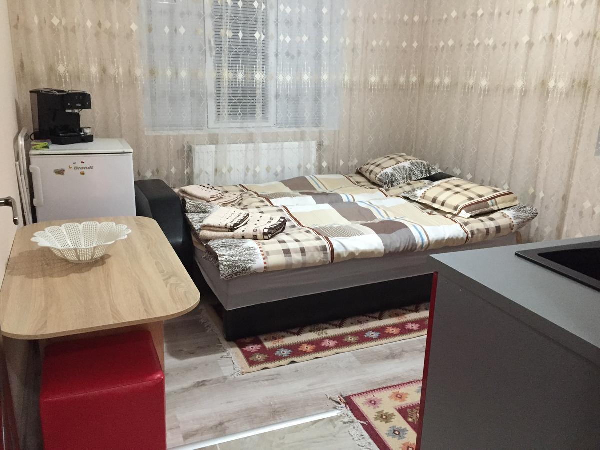 Elenite Guesthouse Goce Delčev Exteriér fotografie