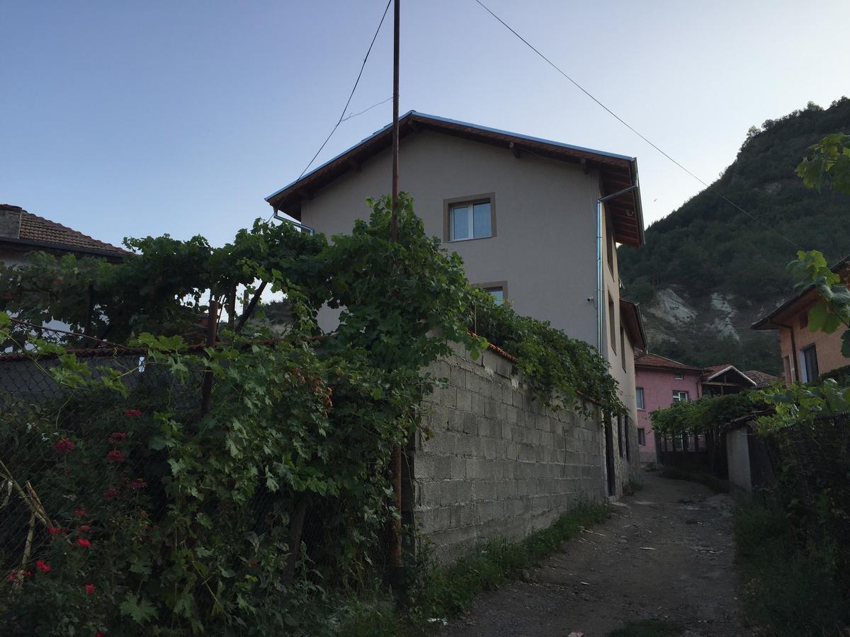 Elenite Guesthouse Goce Delčev Exteriér fotografie