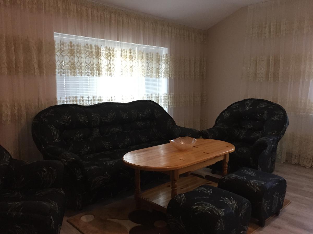Elenite Guesthouse Goce Delčev Exteriér fotografie